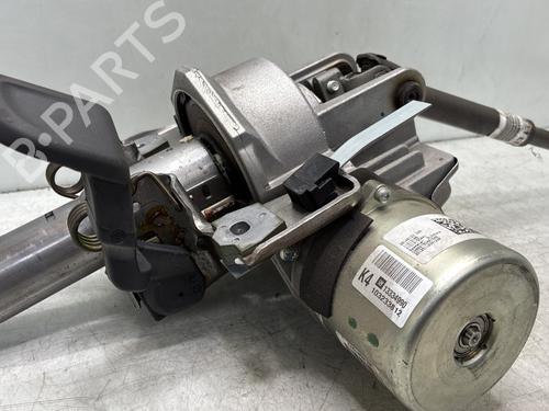Steering column OPEL CORSA D (S07) 1.3 CDTI (L08, L68) | BP33830554M21 - Image 3