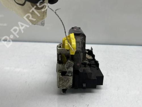 Rear right lock DACIA DUSTER (HS_) 1.2 TCe 125 | BP21961376C99 