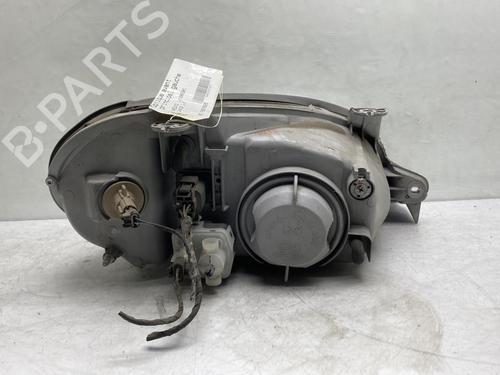 Used Left headlight Left headlight DAEWOO LANOS (KLAT) 1.5 (86 hp) 19954118 19954118