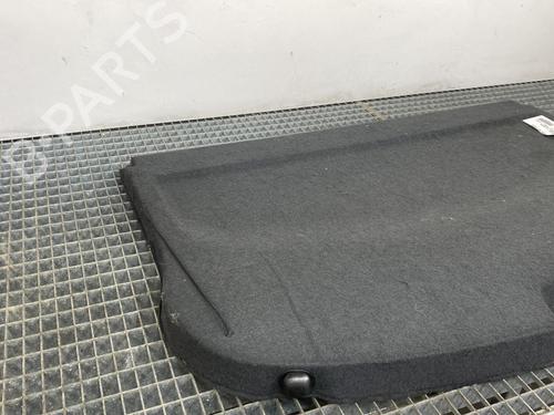 Rear parcel shelf TOYOTA AVENSIS (_T25_) 2.0 D-4D (CDT250_, CDT250R) | BP28353653C85