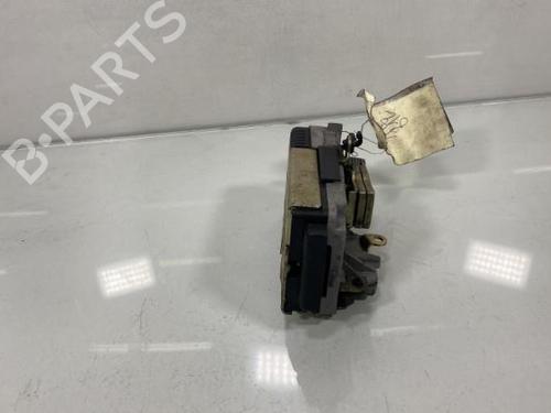 Front right lock PEUGEOT 807 (EB_) 2.0 HDi | BP20004166C97 
