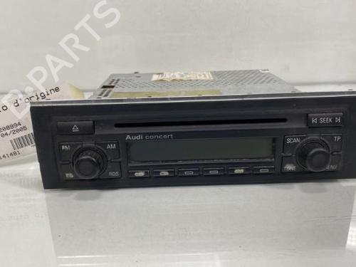 Used Radio Radio AUDI A4 B6 Avant (8E5) [2000-2005] 19951713 19951713