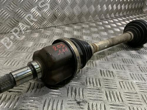 Used Left front driveshaft Left front driveshaft CITROËN C4 Picasso II [2013-2026] 19964993 19964993