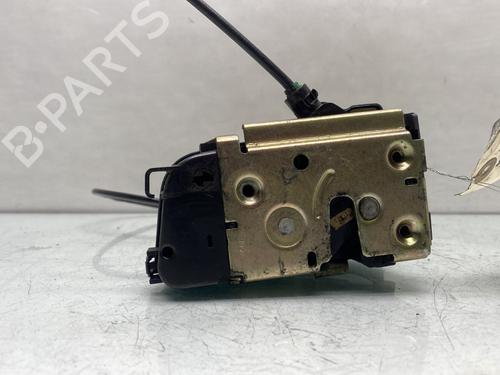Rear right lock RENAULT ESPACE IV (JK0/1_) 2.0 dCi (JK01, JK02, JK1J, JK1K, JK1H) | BP29587413C99 