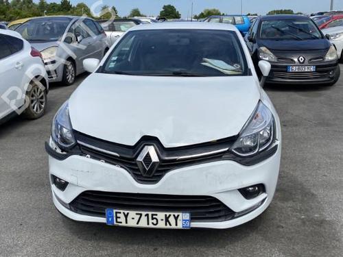 Switch RENAULT CLIO IV (BH_) 1.5 dCi 75 | BP24428004I30 - Image 4