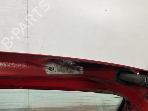 Tailgate PEUGEOT 206 Hatchback (2A/C) 1.4 i | BP30565776C6 