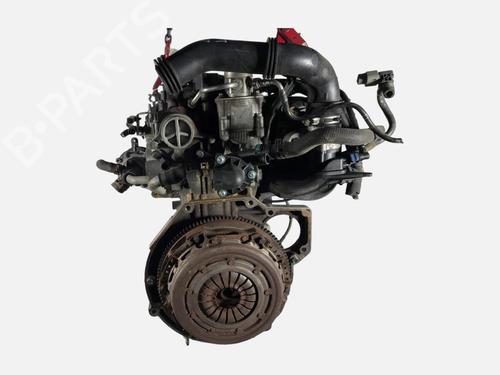 Used Engine Engine FORD FIESTA VI (CB1, CCN) 1.0 (80 hp) 40205231 40205231