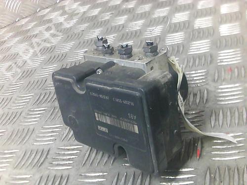ABS pump FORD FIESTA VI (CB1, CCN) 1.4 TDCi | BP20003682M43 