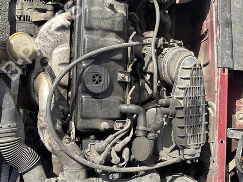 Used Parts CITROËN SAXO (S0, S1)    4556141