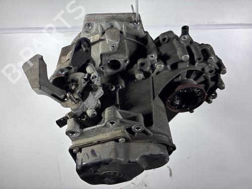 Used Gearbox Gearbox 37172070 37172070