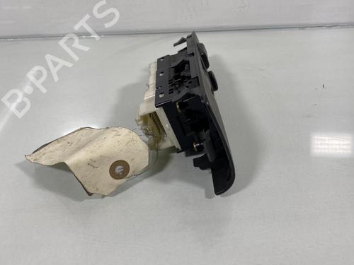 Used Left front window switch Left front window switch TOYOTA COROLLA Verso (_E12_) 2.0 D-4D (CDE120_, CDE120R) (90 hp) 20029087 20029087
