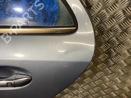 Left rear door MERCEDES-BENZ E-CLASS (W211)  | BP21955773C4 