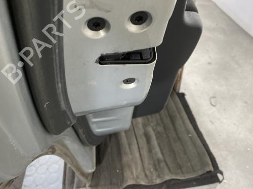 Left rear door FORD MONDEO IV (BA7) 1.8 TDCi | BP25123520C4