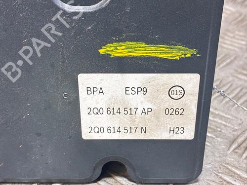 ABS pump VW T-CROSS (C11, D31) 1.0 TSI | BP39984281M43 - Image 2
