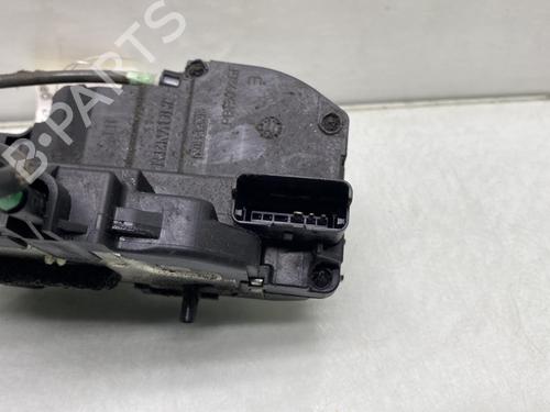 Rear left lock NISSAN QASHQAI / QASHQAI +2 I (J10, NJ10, JJ10E) 1.6 dCi | BP20185289C100 