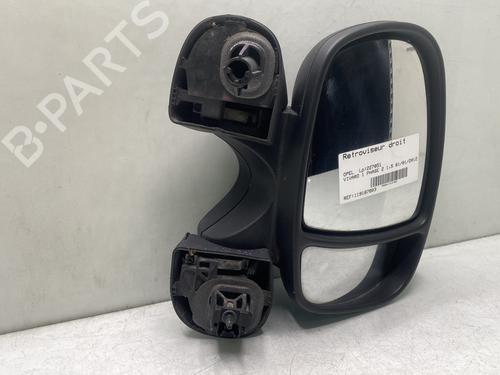 right-mirror-opel-vivaro-a-van-x83-2001-2002-2003-2004-2005-2006-2007-2008-2009-2010-2011-2012-2013-2014-2015-33484769 main image