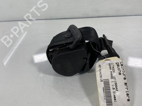Rear left belt tensioner CITROËN XSARA (N1) 1.9 D | BP19982447C89 