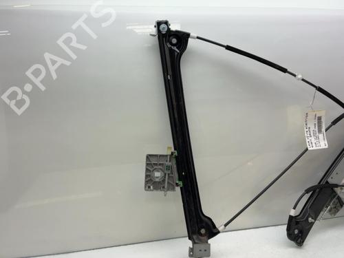 Used Front left window mechanism Front left window mechanism SAAB 9-3 Convertible (YS3F) 1.9 TiD (150 hp) 40500708 40500708