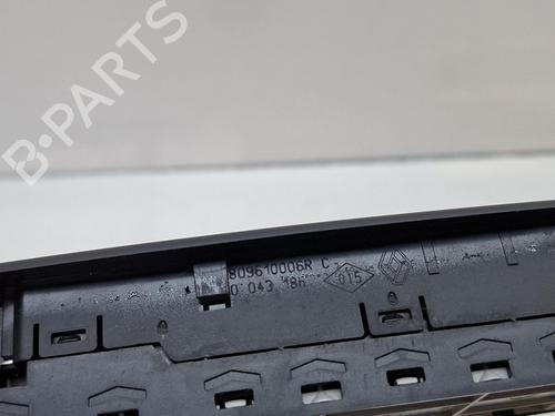 Used Left front window switch Left front window switch 36590835 36590835