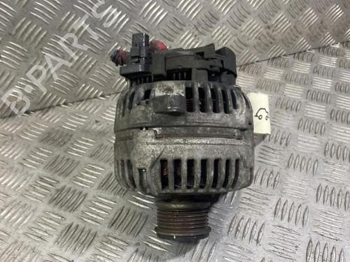 Used Alternator Alternator NISSAN QASHQAI I (J10, NJ10) 1.5 dCi (106 hp) 19970387 19970387