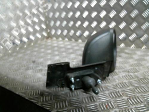 Used Right mirror Right mirror SUZUKI SPLASH (EX) 1.0 (A5B310) (65 hp) 20031799 20031799