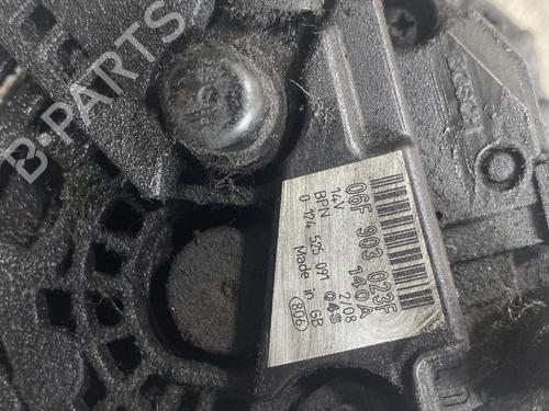 Alternator MITSUBISHI OUTLANDER II (CW_W) 2.0 DI-D (CW8W) | BP28423128M7