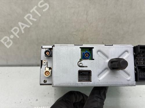 Bilradio Bilradio PEUGEOT 3008 I MPV (0U_) [2009-2017] 37637542 37637542
