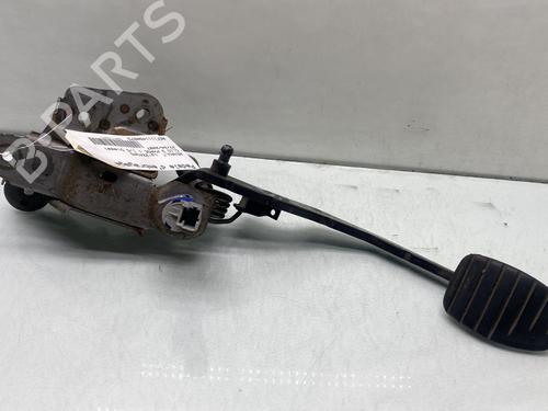 Clutch pedal RENAULT CLIO III (BR0/1, CR0/1) 1.5 dCi (BR17, CR17) | BP29866816I13