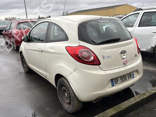 Starter FORD KA (RU8) 1.2 | BP32195818M8 - Image 19