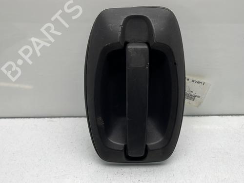 Used Front right exterior door handle FIAT DUCATO Van (250_) 120 Multijet 2,3 D (120 hp) 29073352