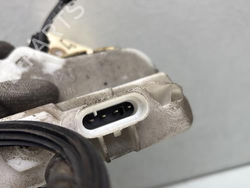Højre bagtil lås CITROËN C3 I (FC_, FN_) 1.4 HDi | BP27632823C99 