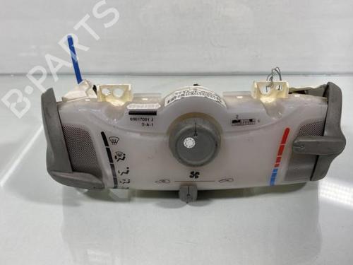 Used Climate control TOYOTA AYGO (_B1_) 1.0 (KGB10_, KGB10R) (68 hp) 20182087