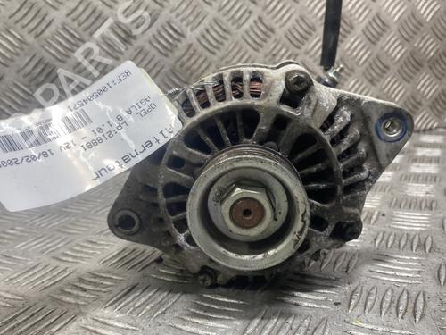 Alternator OPEL AGILA B (H08) 1.0 (F68) | BP28423120M7