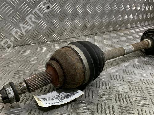 Used Right front driveshaft RENAULT TRAFIC III Van (FG_) 1.6 dCi 95 (FGMJ, FGMR) (95 hp) 19972585