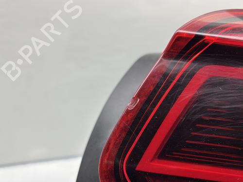 Right taillight VW POLO VI (AW1, BZ1, AE1) 1.0 | BP29528412C35