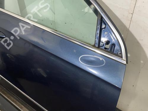 Right front door VW PASSAT B6 (3C2)  | BP21955465C3 