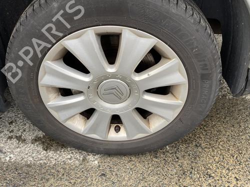 Front right interior door handle CITROËN C5 II (RC_) 2.0 HDi (RCRHRH) | BP28279794I14 - Image 12