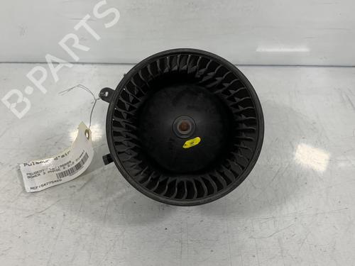 Used Heater blower motor Heater blower motor PEUGEOT BOXER Van 2.2 HDi 110 (110 hp) 20027850 20027850