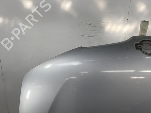 Hood NISSAN ALMERA II Hatchback (N16) 2.2 Di | BP25304244C1 