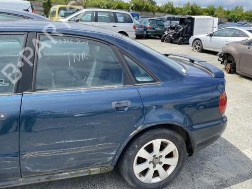 Rim AUDI 80 B4 Saloon (8C2) 1.9 TDI | BP20223430C45 
