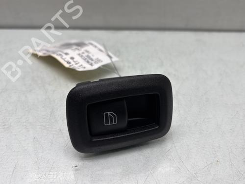 Used Left rear window switch MERCEDES-BENZ A-CLASS (W169) A 180 CDI (169.007, 169.307) (109 hp) 29507485