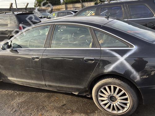 Front left lock AUDI A6 C6 (4F2) 3.0 TDI quattro | BP33742530C98 - Image 15