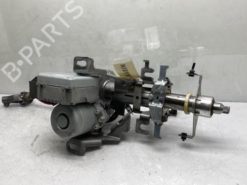 Used Steering column RENAULT SCÉNIC III (JZ0/1_) 1.5 dCi (JZ02, JZ0R) (95 hp) 19971456