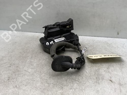Venstre bagtil lås RENAULT MEGANE IV Hatchback (B9A/M/N_) 1.5 dCi 110 (B9A3) (110 hp) 20182811