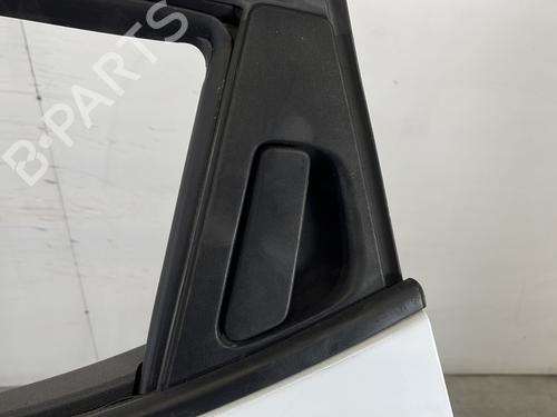 Used Left rear door Left rear door 29707283 29707283