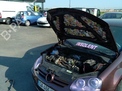 Engine VW GOLF V (1K1) | BP21956722M1 - Image 55