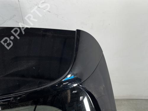 Tailgate PEUGEOT 308 II (LB_, LP_, LW_, LH_, L3_) 1.6 BlueHDi 120 | BP27643189C6