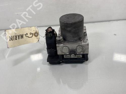 Used ABS pump ABS pump PEUGEOT 508 I (8D_) 1.6 HDi (112 hp) 19968085 19968085