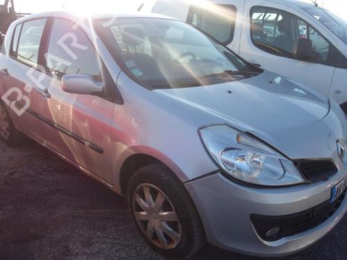 ABS pump RENAULT CLIO III (BR0/1, CR0/1)  | BP20030123M43 