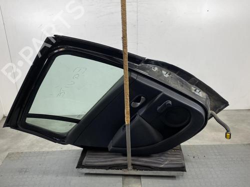 Left rear door RENAULT CLIO III Grandtour (KR0/1_) 1.5 dCi (KR0G) | BP19987791C4